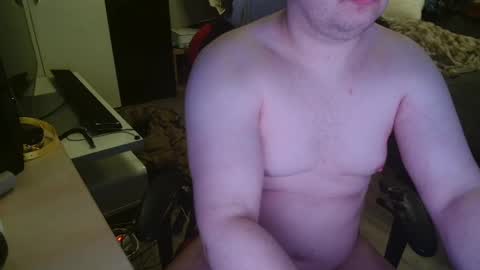 _kitsu_ online show from February 13, 2025, 1:08 am