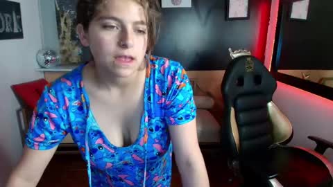 Snapshot of _kitten_1 chatting on February 12, 2025, 1:59 pm _kitten_1 online show from February 12, 2025, 1:59 pm