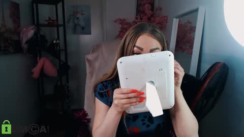 Aleksa online show from January 23, 2025, 8:36 am