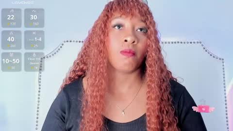 Snapshot of _krystal_cambell chatting on April 19, 2026, 11:42 am _krystal_cambell online show from April 19, 2026, 11:42 am