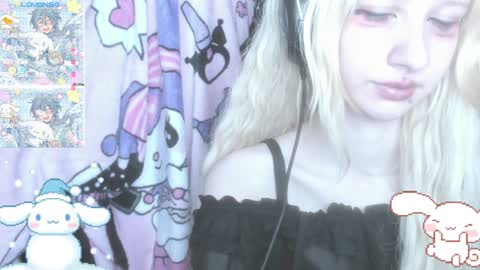 Snapshot of _kuroneeko_ chatting on January 9, 2025, 10:52 pm kuro online show from January 9, 2025, 10:52 pm