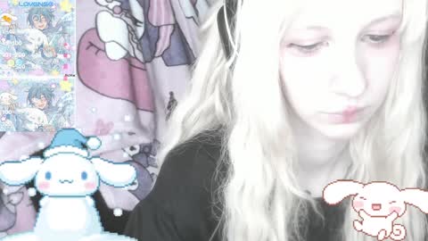 Snapshot of _kuroneeko_ chatting on February 7, 2025, 6:13 pm kuro online show from February 7, 2025, 6:13 pm