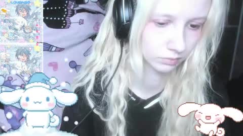 Snapshot of _kuroneeko_ chatting on February 23, 2025, 8:11 pm kuro online show from February 23, 2025, 8:11 pm