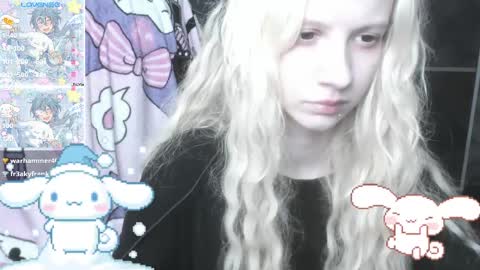 Snapshot of _kuroneeko_ chatting on March 2, 2025, 7:02 pm kuro online show from March 2, 2025, 7:02 pm