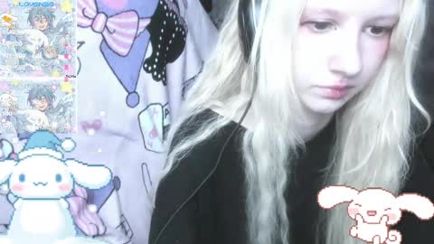 Snapshot of _kuroneeko_ chatting on March 9, 2025, 7:59 pm kuro online show from March 9, 2025, 7:59 pm