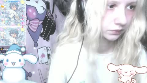 Snapshot of _kuroneeko_ chatting on March 10, 2025, 8:12 pm kuro online show from March 10, 2025, 8:12 pm