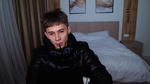 Kurt online show from February 15, 2025, 6:01 pm