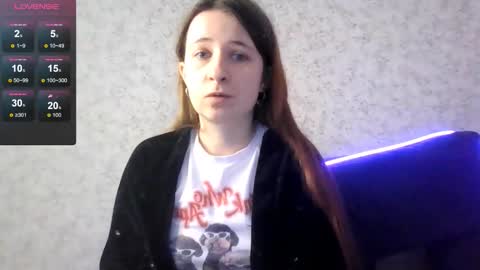 _kylle_ online show from September 27, 2025, 10:09 am