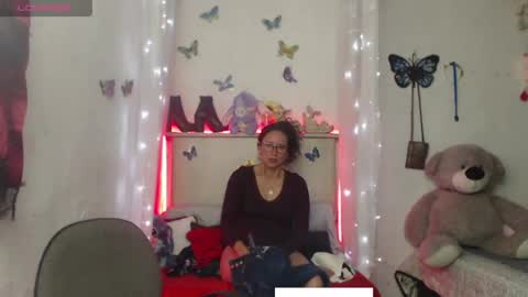 SANDRA online show from April 26, 2026, 3:15 am