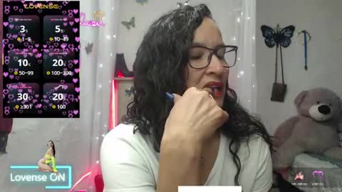SANDRA online show from April 28, 2026, 4:28 am