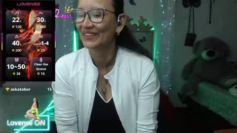 SANDRA online show from April 29, 2026, 2:15 am
