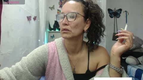 Snapshot of _laflaka2024 chatting on May 26, 2026, 12:34 pm SANDRA online show from May 26, 2026, 12:34 pm