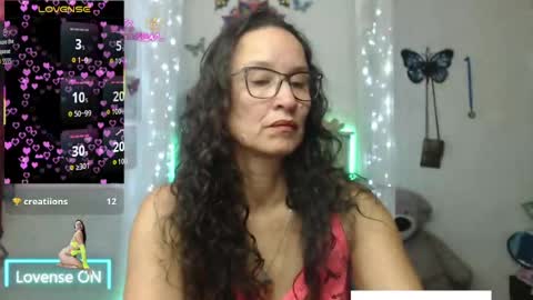 Snapshot of _laflaka2024 chatting on June 25, 2026, 5:12 am SANDRA online show from June 25, 2026, 5:12 am
