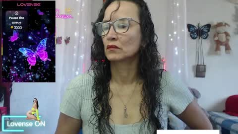 Snapshot of _laflaka2024 chatting on August 2, 2026, 8:18 pm SANDRA online show from August 2, 2026, 8:18 pm
