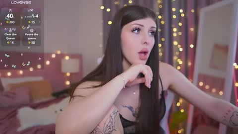 Snapshot of _lala_land_ chatting on December 3, 2024, 12:06 pm Im sweet Lettie ntmu - online show from December 3, 2024, 12:06 pm