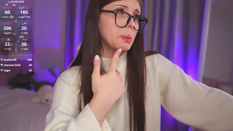 Snapshot of _lala_land_ chatting on December 6, 2024, 7:23 pm Im sweet Lettie ntmu - online show from December 6, 2024, 7:23 pm