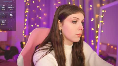 Snapshot of _lala_land_ chatting on December 14, 2024, 12:23 pm Im sweet Lettie ntmu - online show from December 14, 2024, 12:23 pm