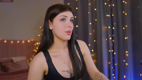 Snapshot of _lala_land_ chatting on December 29, 2024, 7:06 am Im sweet Lettie ntmu - online show from December 29, 2024, 7:06 am