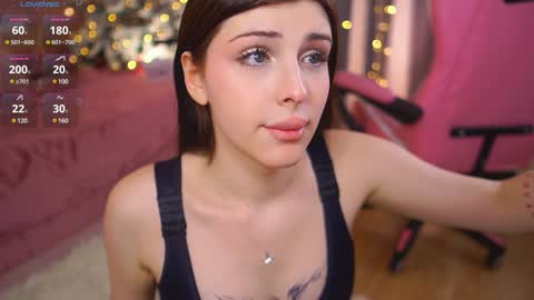 Snapshot of _lala_land_ chatting on January 2, 2025, 2:57 pm Im sweet Lettie ntmu - online show from January 2, 2025, 2:57 pm