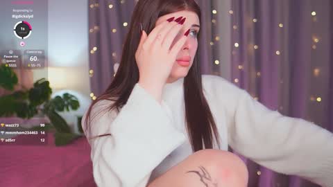 Snapshot of _lala_land_ chatting on January 21, 2025, 2:59 pm Im sweet Lettie ntmu - online show from January 21, 2025, 2:59 pm