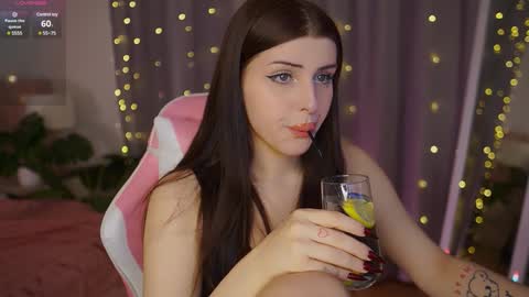 Snapshot of _lala_land_ chatting on January 22, 2025, 11:45 am Im sweet Lettie ntmu - online show from January 22, 2025, 11:45 am