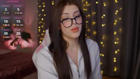 Snapshot of _lala_land_ chatting on January 24, 2025, 11:59 am Im sweet Lettie ntmu - online show from January 24, 2025, 11:59 am