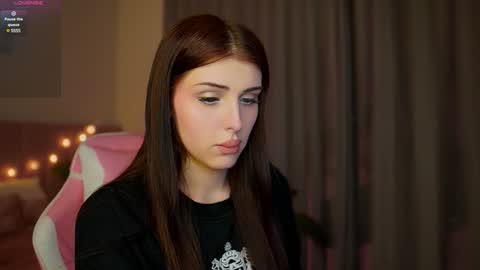 Snapshot of _lala_land_ chatting on February 1, 2025, 4:54 pm Im sweet Lettie ntmu - online show from February 1, 2025, 4:54 pm