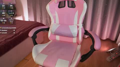 Snapshot of _lala_land_ chatting on February 3, 2025, 7:21 pm Im sweet Lettie ntmu - online show from February 3, 2025, 7:21 pm