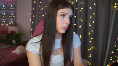 Snapshot of _lala_land_ chatting on February 8, 2025, 12:06 pm Im sweet Lettie ntmu - online show from February 8, 2025, 12:06 pm