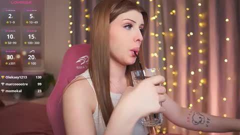 Snapshot of _lala_land_ chatting on February 26, 2025, 5:07 pm Im sweet Lettie ntmu - online show from February 26, 2025, 5:07 pm