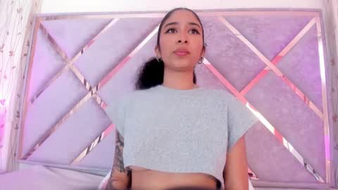 Snapshot of _lanna_jhonson_ chatting on December 31, 2024, 2:25 pm Lanna online show from December 31, 2024, 2:25 pm