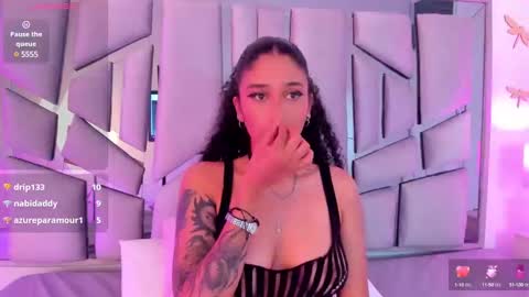 Snapshot of _lanna_jhonson_ chatting on January 17, 2025, 2:18 pm Lanna online show from January 17, 2025, 2:18 pm