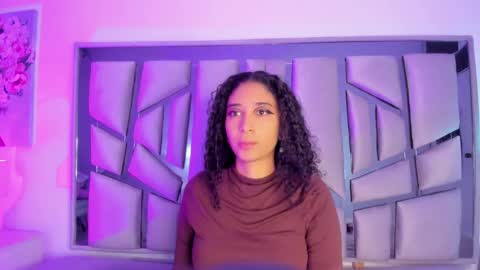 Snapshot of _lanna_jhonson_ chatting on February 8, 2025, 11:33 am Lanna online show from February 8, 2025, 11:33 am