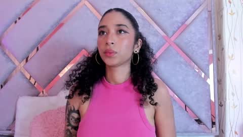 Snapshot of _lanna_jhonson_ chatting on February 10, 2025, 6:42 am Lanna online show from February 10, 2025, 6:42 am