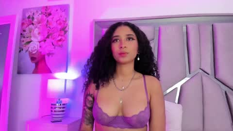 Snapshot of _lanna_jhonson_ chatting on February 17, 2025, 6:04 pm Lanna online show from February 17, 2025, 6:04 pm