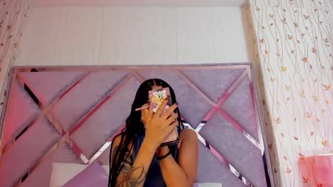 Snapshot of _lanna_jhonson_ chatting on March 6, 2025, 11:58 am Lanna online show from March 6, 2025, 11:58 am