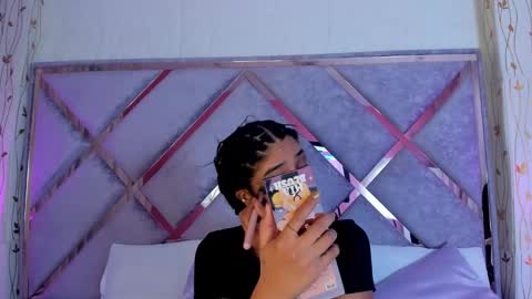 Snapshot of _lanna_jhonson_ chatting on March 7, 2025, 11:51 am Lanna online show from March 7, 2025, 11:51 am