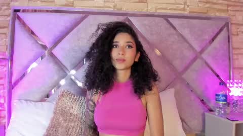 Snapshot of _lanna_jhonson_ chatting on September 11, 2025, 4:01 am Lanna online show from September 11, 2025, 4:01 am