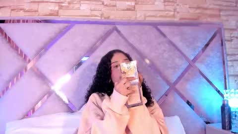 Snapshot of _lanna_jhonson_ chatting on October 24, 2025, 10:55 am Lanna online show from October 24, 2025, 10:55 am