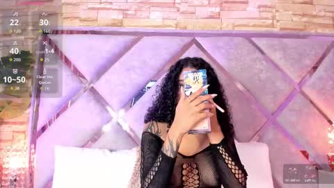 Snapshot of _lanna_jhonson_ chatting on November 1, 2025, 12:29 pm Lanna online show from November 1, 2025, 12:29 pm