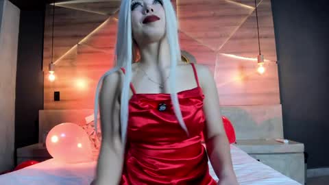 Snapshot of _lapetitemort_ chatting on April 12, 2026, 10:48 pm Agatha Arias IG lapetitemort 1 online show from April 12, 2026, 10:48 pm
