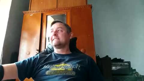 Snapshot of _lastjedi_ chatting on November 21, 2025, 10:58 am OBI-WAN online show from November 21, 2025, 10:58 am