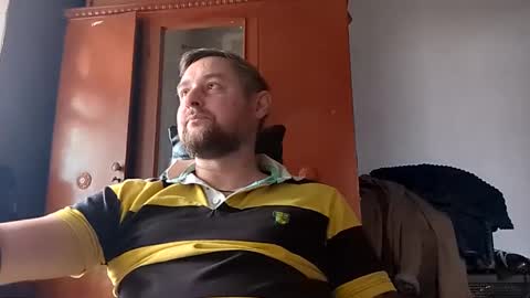 Snapshot of _lastjedi_ chatting on February 5, 2026, 11:04 am OBI-WAN online show from February 5, 2026, 11:04 am