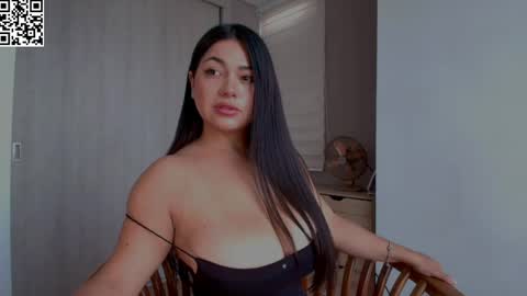 Snapshot of _lasuescun chatting on May 6, 2026, 5:51 pm Alejandra suescun online show from May 6, 2026, 5:51 pm