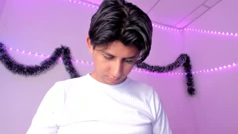 _latinsexy online show from January 11, 2026, 11:10 pm