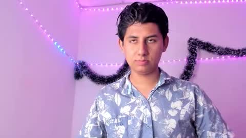 _latinsexy online show from January 16, 2026, 12:58 am