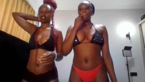 _latoyah online show from June 20, 2026, 12:52 pm