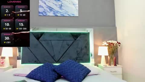 Lauralove online show from September 15, 2025, 6:52 pm