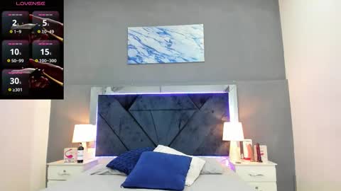 Lauralove online show from February 19, 2026, 8:16 pm