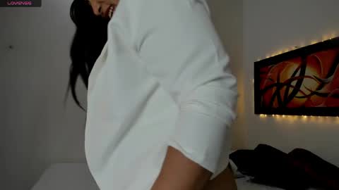 Snapshot of _lauralove_69 chatting on May 6, 2026, 11:32 pm Lauralove online show from May 6, 2026, 11:32 pm